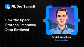 How the Spark Protocol Improves Data Retrieval